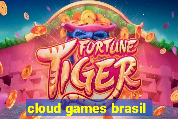 cloud games brasil